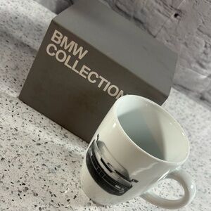 BMW Mug